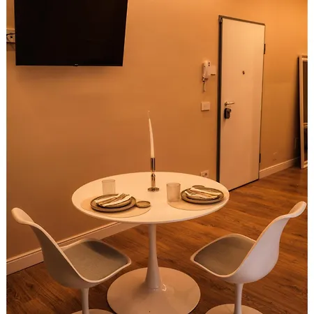 Adapartament Apartamento *