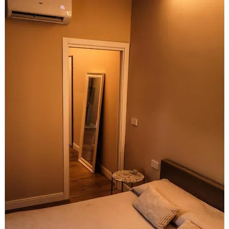 Adapartament Apartamento *