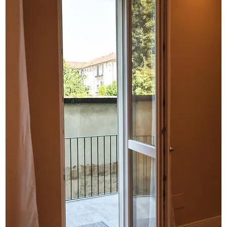 Apartamento Adapartament Vercelli