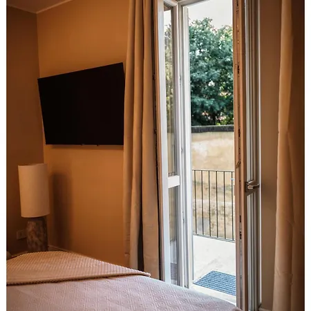 Apartamento Adapartament Vercelli