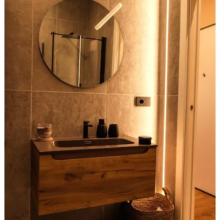 Apartamento Adapartament Vercelli