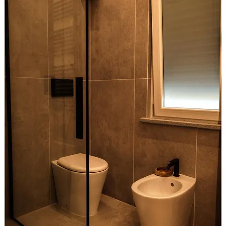 Adapartament Apartamento