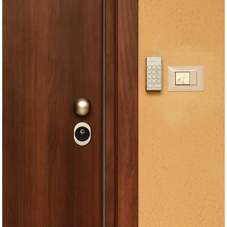 Apartamento Adapartament Vercelli