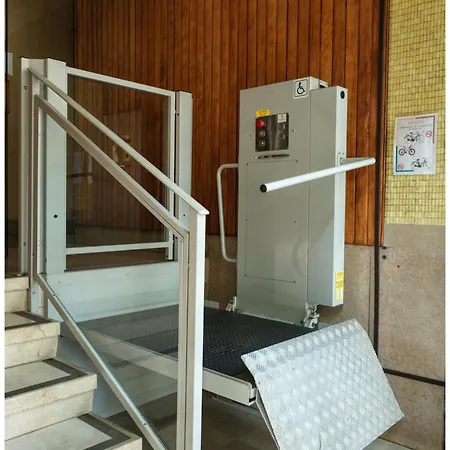 Apartamento Adapartament Vercelli